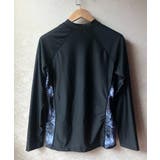 焼かない体型隠すラッシュガード水着 レディース 水着 | maison de LATIR | 詳細画像4 