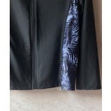 焼かない体型隠すラッシュガード水着 レディース 水着 | maison de LATIR | 詳細画像6 