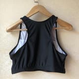 スポーティーペアルック水着 ラッシュガード レディース | maison de LATIR | 詳細画像11