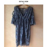 お洋服のようなレースワンピース水着 2way 水着 | maison de LATIR | 詳細画像5