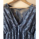 お洋服のようなレースワンピース水着 2way 水着 | maison de LATIR | 詳細画像7