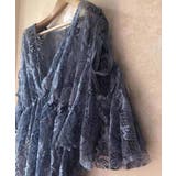 お洋服のようなレースワンピース水着 2way 水着 | maison de LATIR | 詳細画像8