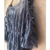 お洋服のようなレースワンピース水着 2way 水着 | maison de LATIR | 詳細画像9