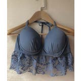 お洋服のようなレースワンピース水着 2way 水着 | maison de LATIR | 詳細画像10
