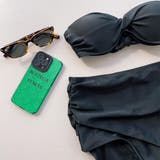 大人っぽいお姉さんになれるヘルシー水着 水着3点セット ビキニ | maison de LATIR | 詳細画像13 