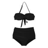 大人っぽいお姉さんになれるヘルシー水着 水着3点セット ビキニ | maison de LATIR | 詳細画像16 
