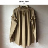 お洋服感覚でおしゃれに着れるラッシュガード ラッシュガード おしゃれ | maison de LATIR | 詳細画像8