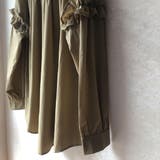お洋服感覚でおしゃれに着れるラッシュガード ラッシュガード おしゃれ | maison de LATIR | 詳細画像13