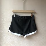 大人フィットネススタイル水着 水着 3点セット | maison de LATIR | 詳細画像17