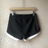 大人フィットネススタイル水着 水着 3点セット | maison de LATIR | 詳細画像18
