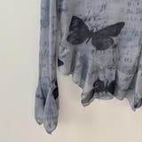 リゾート気分が盛り上がる3点セット ハイウエスト スイムウェア | maison de LATIR | 詳細画像18 