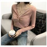 ニット ニット ニット | maison de LATIR | 詳細画像3