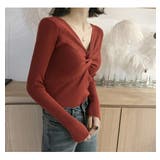 ニット ニット ニット | maison de LATIR | 詳細画像7