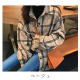 大人カジュアルに可愛さを加えたオーバーサイズ 「ボリューム袖 | maison de LATIR | 詳細画像23