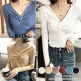 ニット ニット ニット | maison de LATIR | 詳細画像1