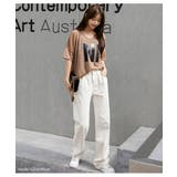 カジュアル かわい トップス | maison de LATIR | 詳細画像2 