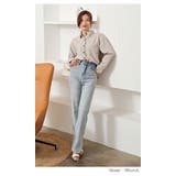 トップス 前開き シャツ | maison de LATIR | 詳細画像10