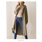 ワンピース シャツワンピース ワンピ | maison de LATIR | 詳細画像18 