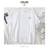 tシャツ レディース 半袖 | maison de LATIR | 詳細画像7