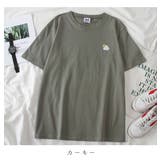 tシャツ レディース 半袖 | maison de LATIR | 詳細画像8
