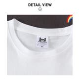 tシャツ レディース 半袖 | maison de LATIR | 詳細画像10