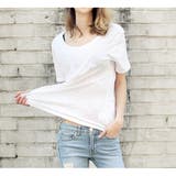 トップス tシャツ シャツ | maison de LATIR | 詳細画像3 