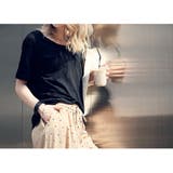 トップス tシャツ シャツ | maison de LATIR | 詳細画像4 