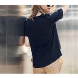 トップス tシャツ シャツ | maison de LATIR | 詳細画像5 