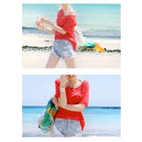 トップス tシャツ シャツ | maison de LATIR | 詳細画像7 