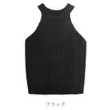 キャミソール ノースリーブ キャミ | maison de LATIR | 詳細画像20