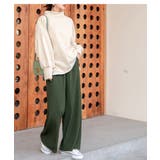トップス トレーナー 長袖 | maison de LATIR | 詳細画像21