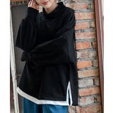 トップス トレーナー 長袖 | maison de LATIR | 詳細画像26
