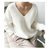 ニット セーター トップス | maison de LATIR | 詳細画像7
