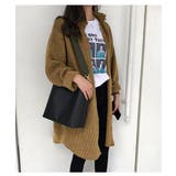トップス コーデュロイ シャツ | maison de LATIR | 詳細画像2