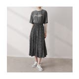 英字ロゴがBIGTシャツ オーバーサイズ 半袖 | maison de LATIR | 詳細画像12