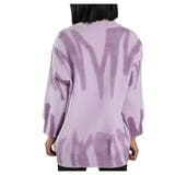 パステルデザインニット クルーネック ニット | maison de LATIR | 詳細画像7 