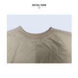 インパクトのあるロゴが印象的なスウェット ゆったり ラフ可愛い | maison de LATIR | 詳細画像12 