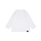 ゆったり感が可愛いルーズ長袖Tシャツ 風 カジュアル | maison de LATIR | 詳細画像14