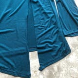1枚でこなれ感のあるコーデに!バックコンシャスカットソーチュニック カジュアル | maison de LATIR | 詳細画像17