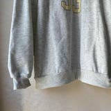 ビッグシルエットトレーナー トレーナー スウェット | maison de LATIR | 詳細画像14 