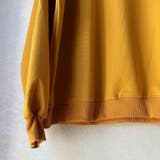 古着風スウェットシャツ スウェット トレーナー | maison de LATIR | 詳細画像12