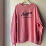 古着風スウェットシャツ スウェット トレーナー | maison de LATIR | 詳細画像14