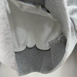 今季トレンド大人カジュアルスタイルにおすすめクロップド丈トップス パフスリーブ … | maison de LATIR | 詳細画像13 