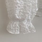 ふんわりウィラーゴスリーブ長袖トップス パフスリーブ 上品 | maison de LATIR | 詳細画像12 