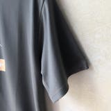 半袖ロゴTシャツ Tシャツ ロゴT | maison de LATIR | 詳細画像10