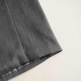 冬の活躍アイテム大人のための軽やかジレ アウター 羽織 | maison de LATIR | 詳細画像22 