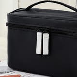 大きめ 化粧 ポーチ | maison de LATIR | 詳細画像13