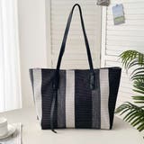 大人カジュアルなキャンバストートバッグ キャンバス トートバッグ | maison de LATIR | 詳細画像19 