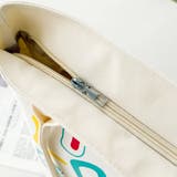 大容量カラフルトートバッグ トートバッグ ショルダーバッグ | maison de LATIR | 詳細画像19 