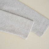 もっちり肌触り着回し力抜群なボトルネックニットトップス 冬 無地 | maison de LATIR | 詳細画像27 